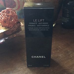 CHANEL LE LIFT Firming Creme